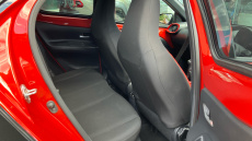 Toyota Aygo X 1.0 VVT-i Edge 5dr Petrol Hatchback